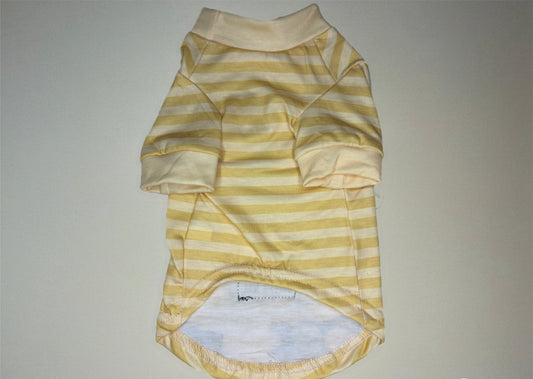 Camiseta Sunny Stripes