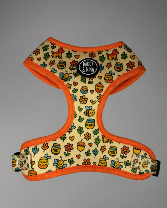 Pack Paseo Esencial - Honey Bloom