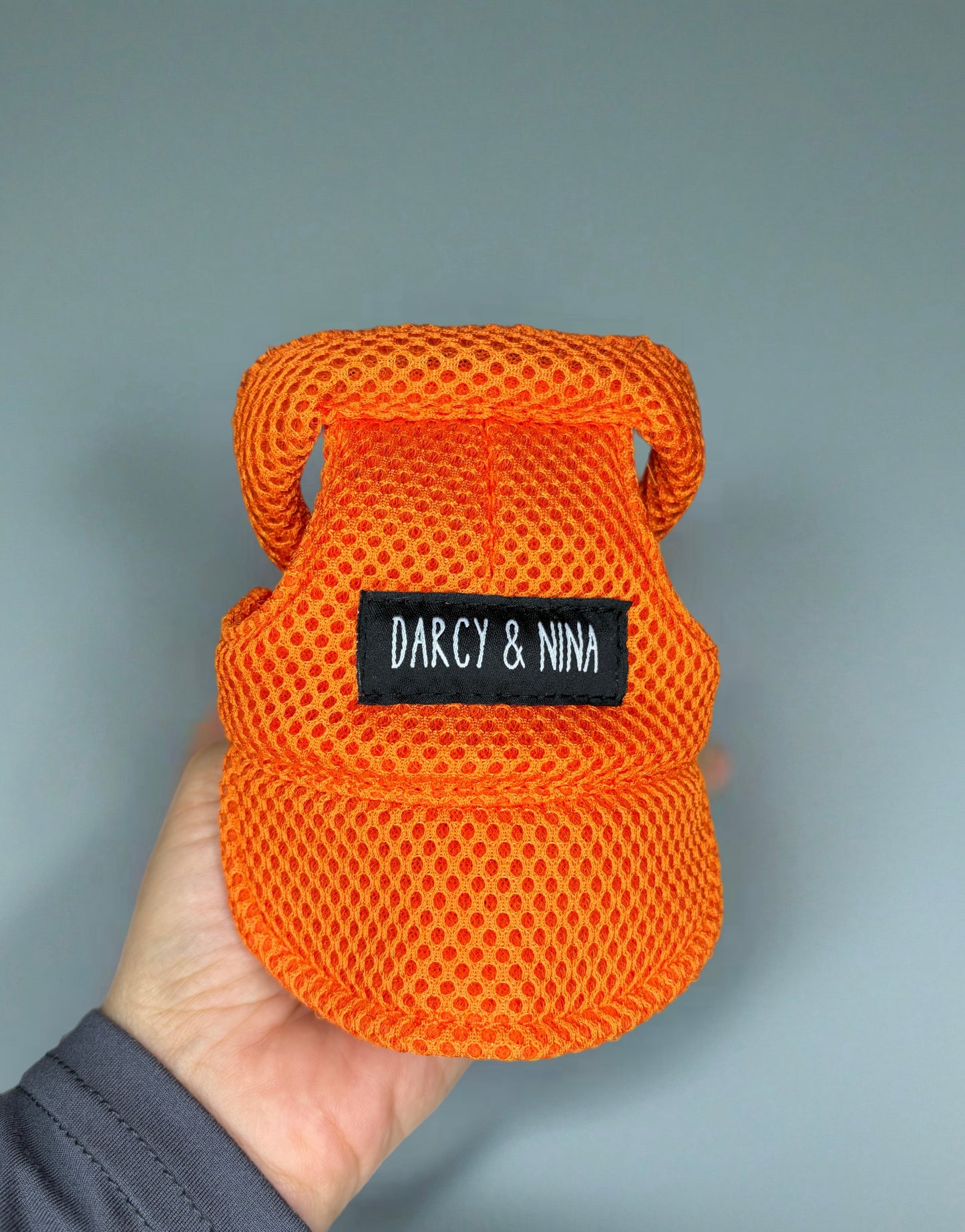 Gorra Transpirable Urban Mesh