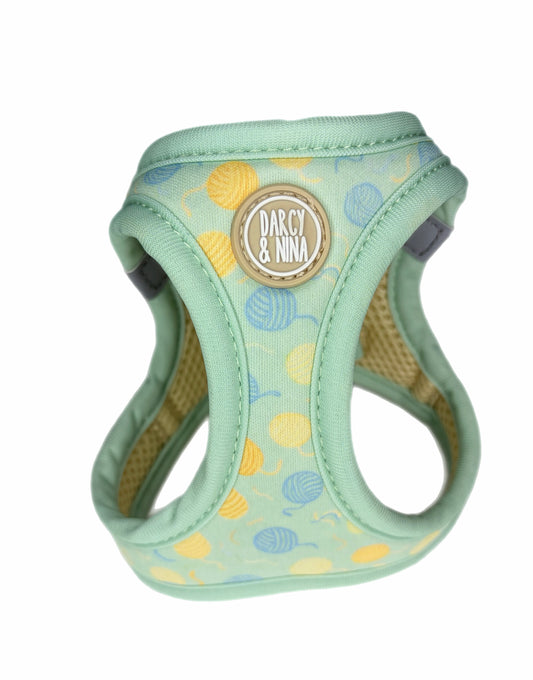 Arnés Body Soft Yarn