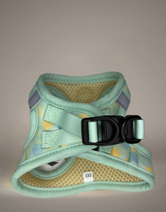 Arnés Body Soft Yarn