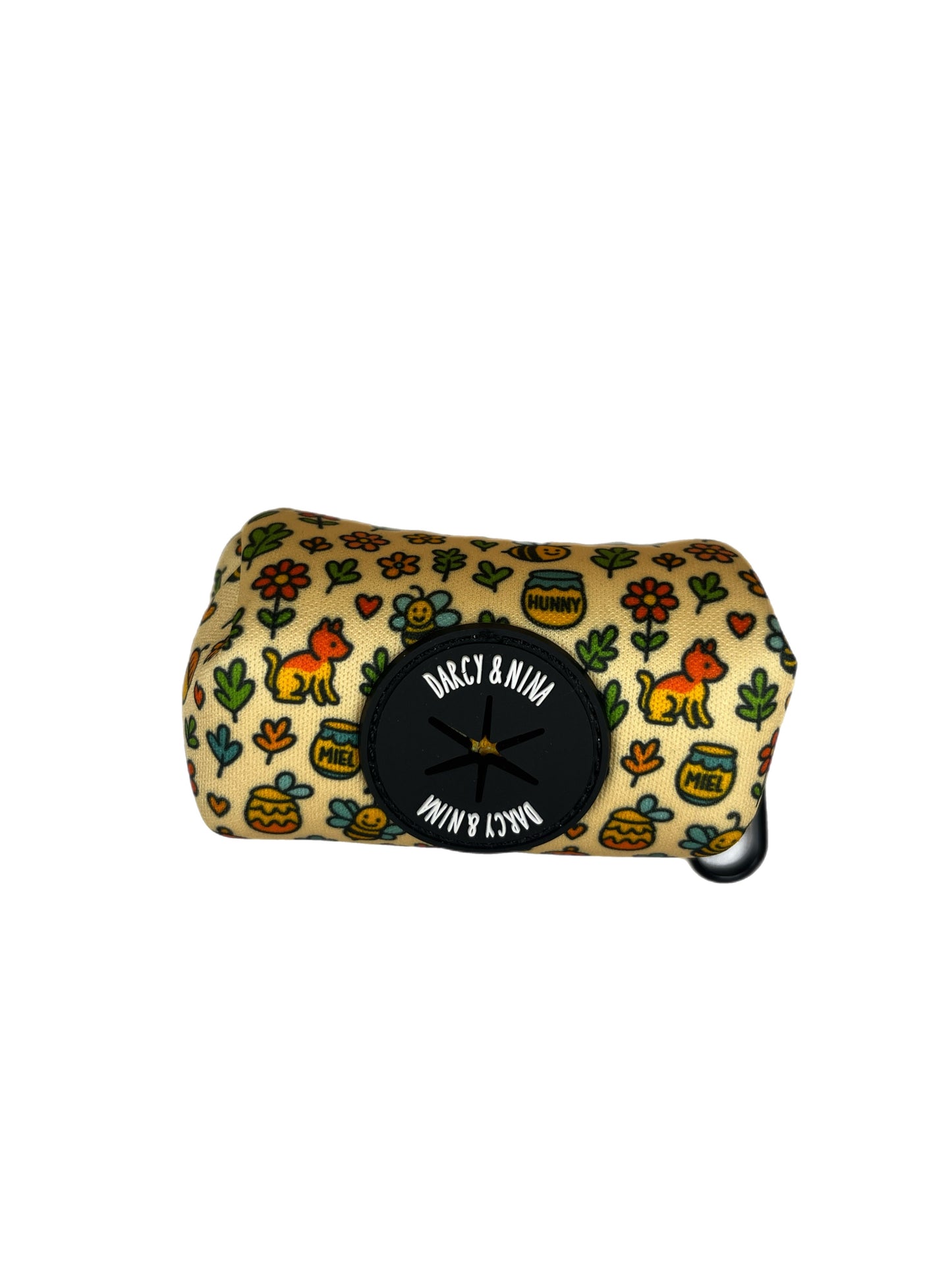 Portabolsas Honey Bloom - Darcy & Nina