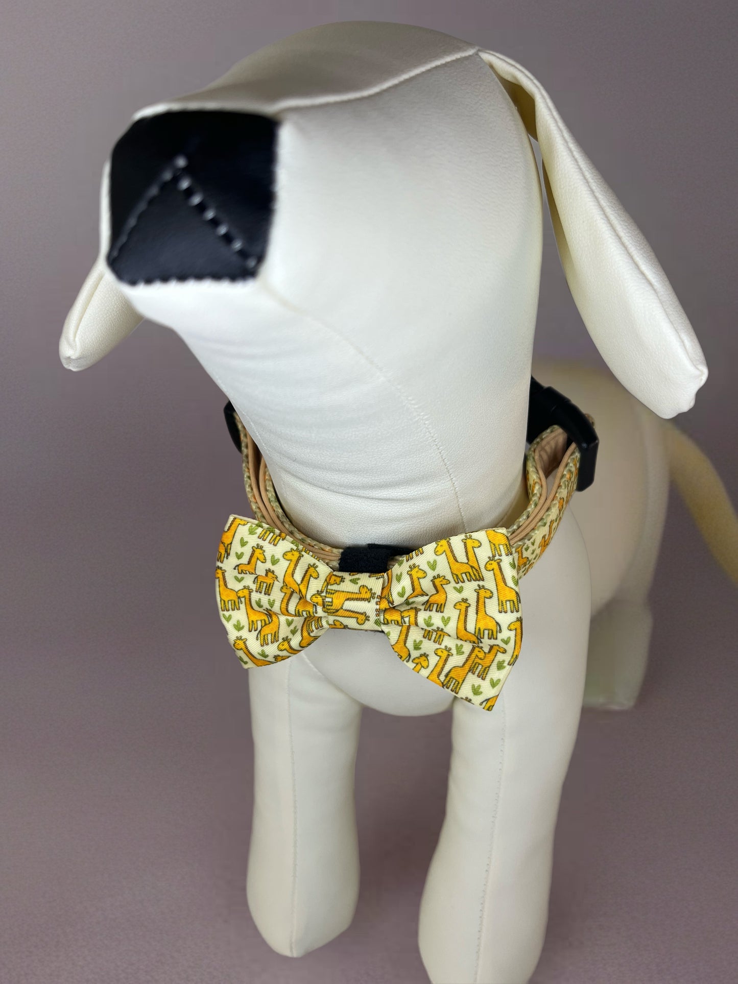 Pajarita Safari Giraffe - Darcy & Nina