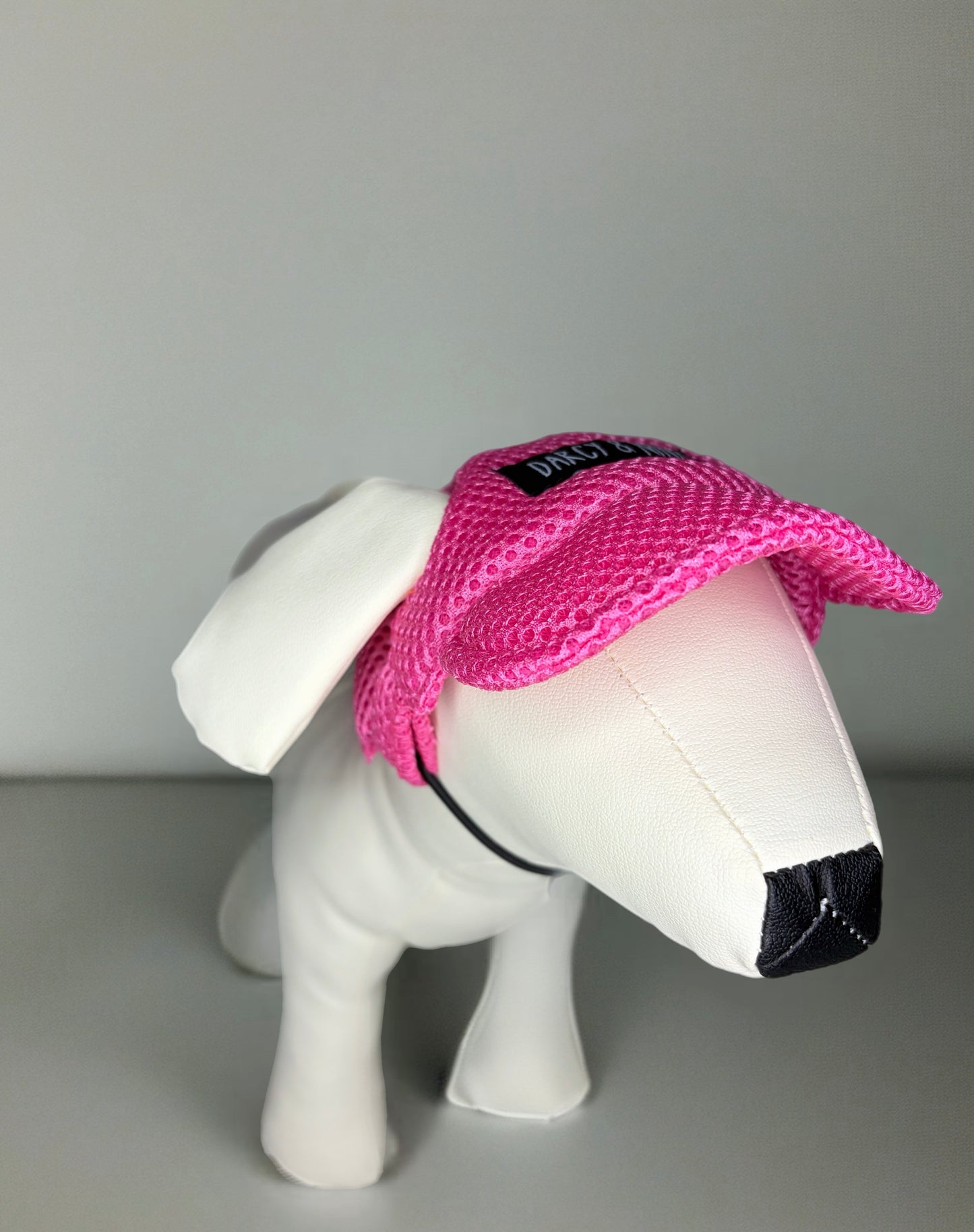 Gorra Transpirable Urban Mesh