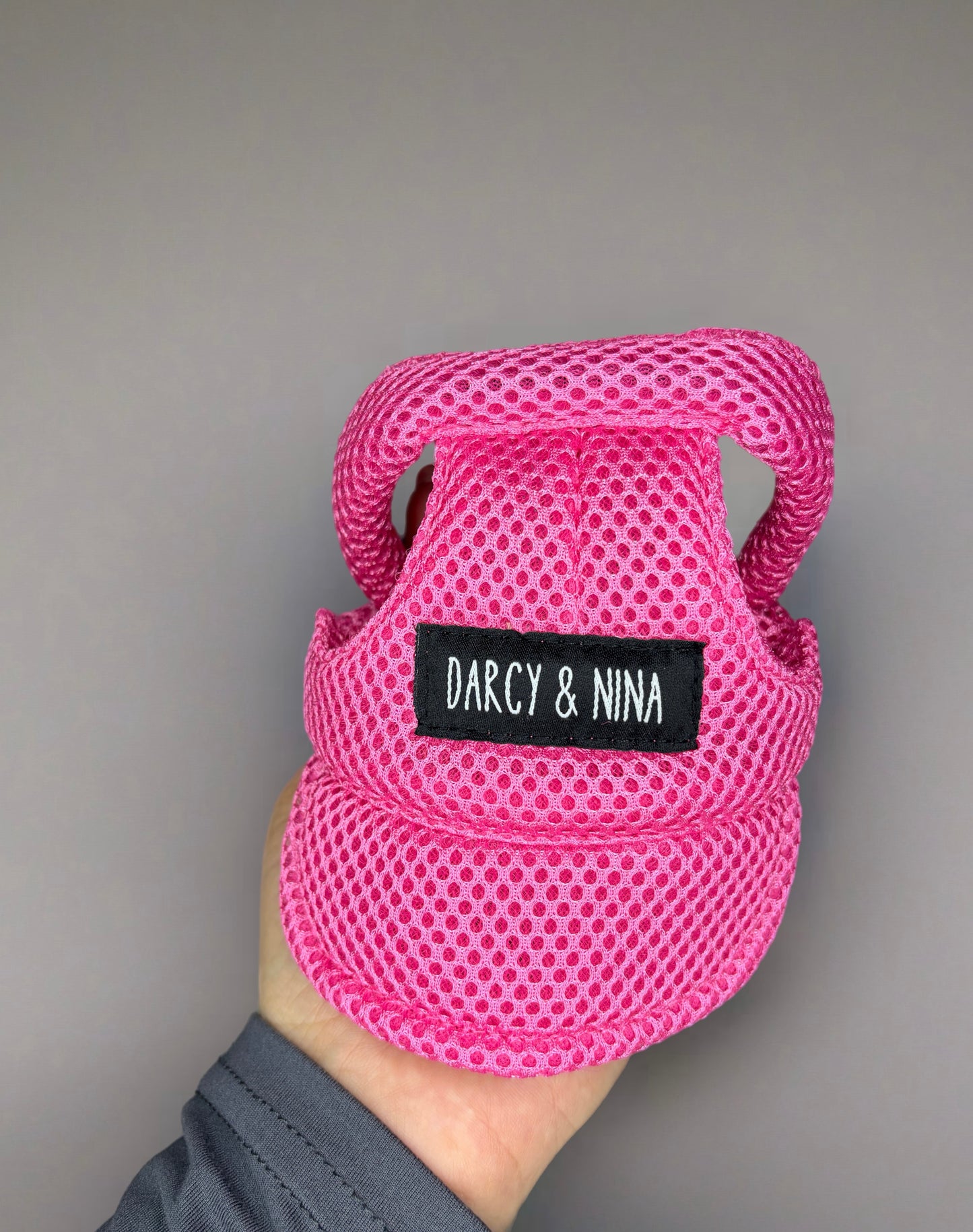 Gorra Transpirable Urban Mesh