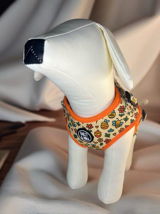 Arnés Honey Bloom - Darcy & Nina