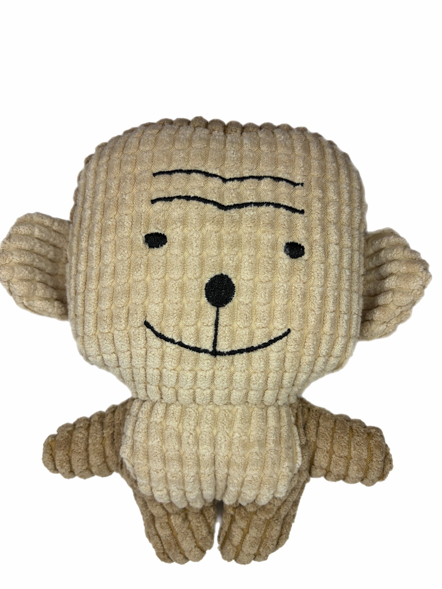 Monito Play con sonido 🐒