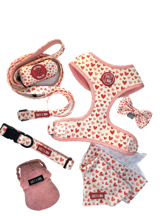 Pack Sweet Love - Darcy & Nina