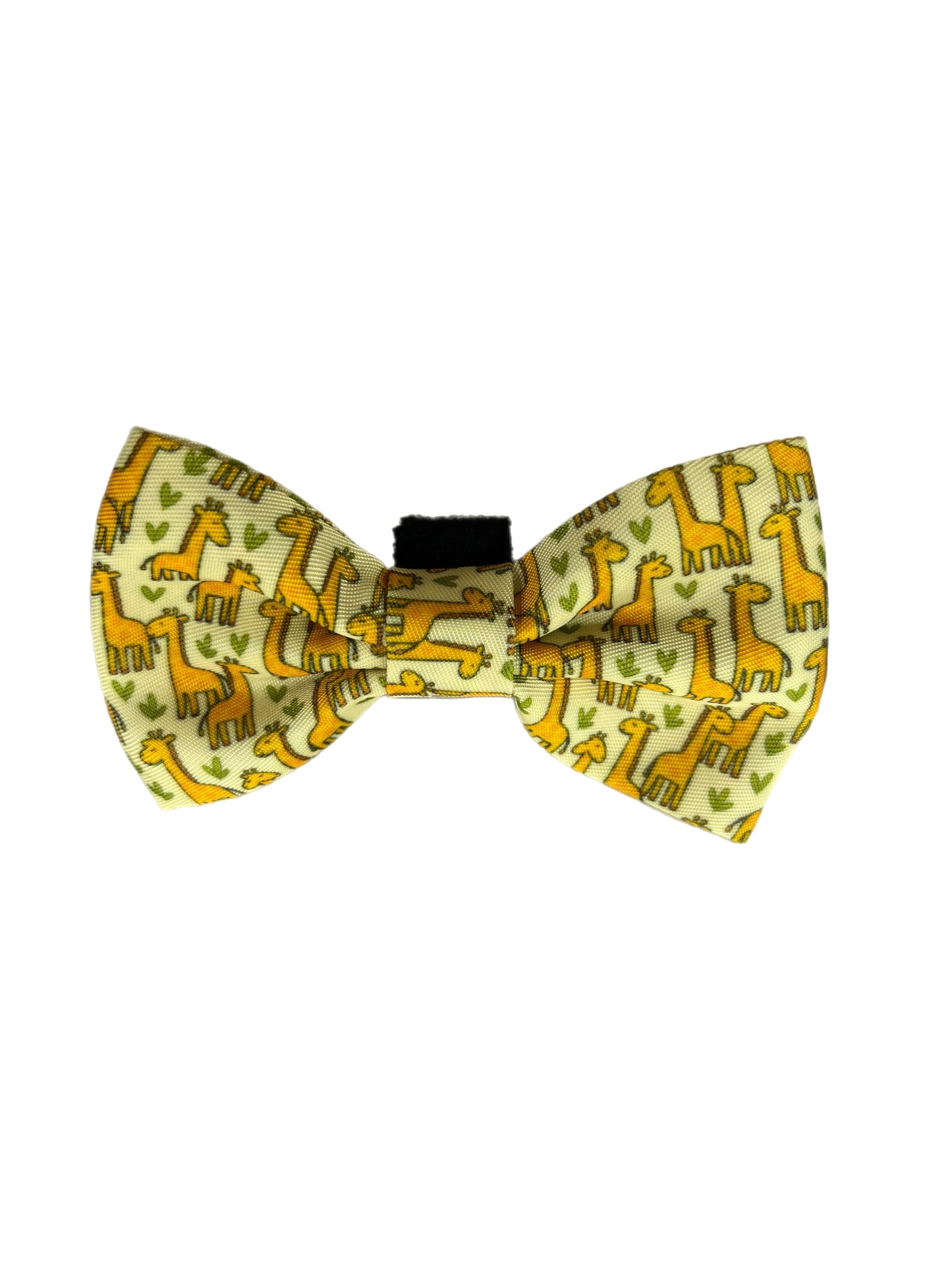 Pajarita Safari Giraffe - Darcy & Nina