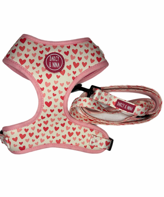 Pack Paseo Esencial - Sweet Love