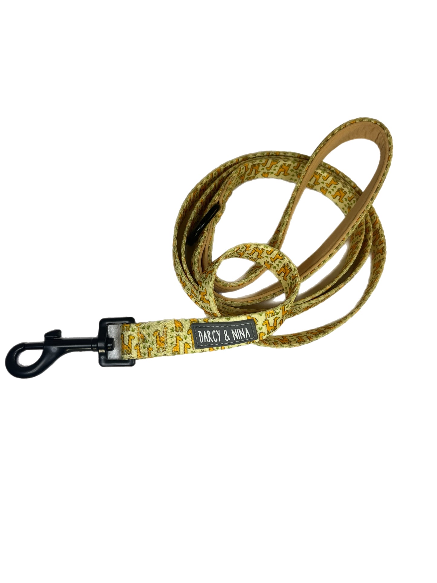 Correa Safari Giraffe - Darcy & Nina