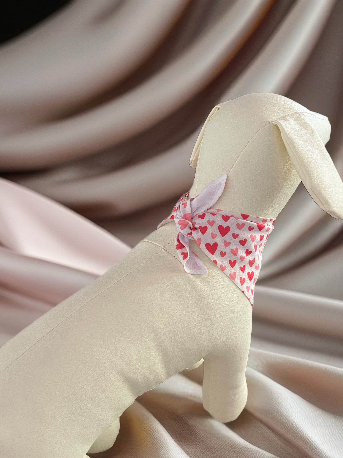 Bandana Sweet Love - Darcy & Nina