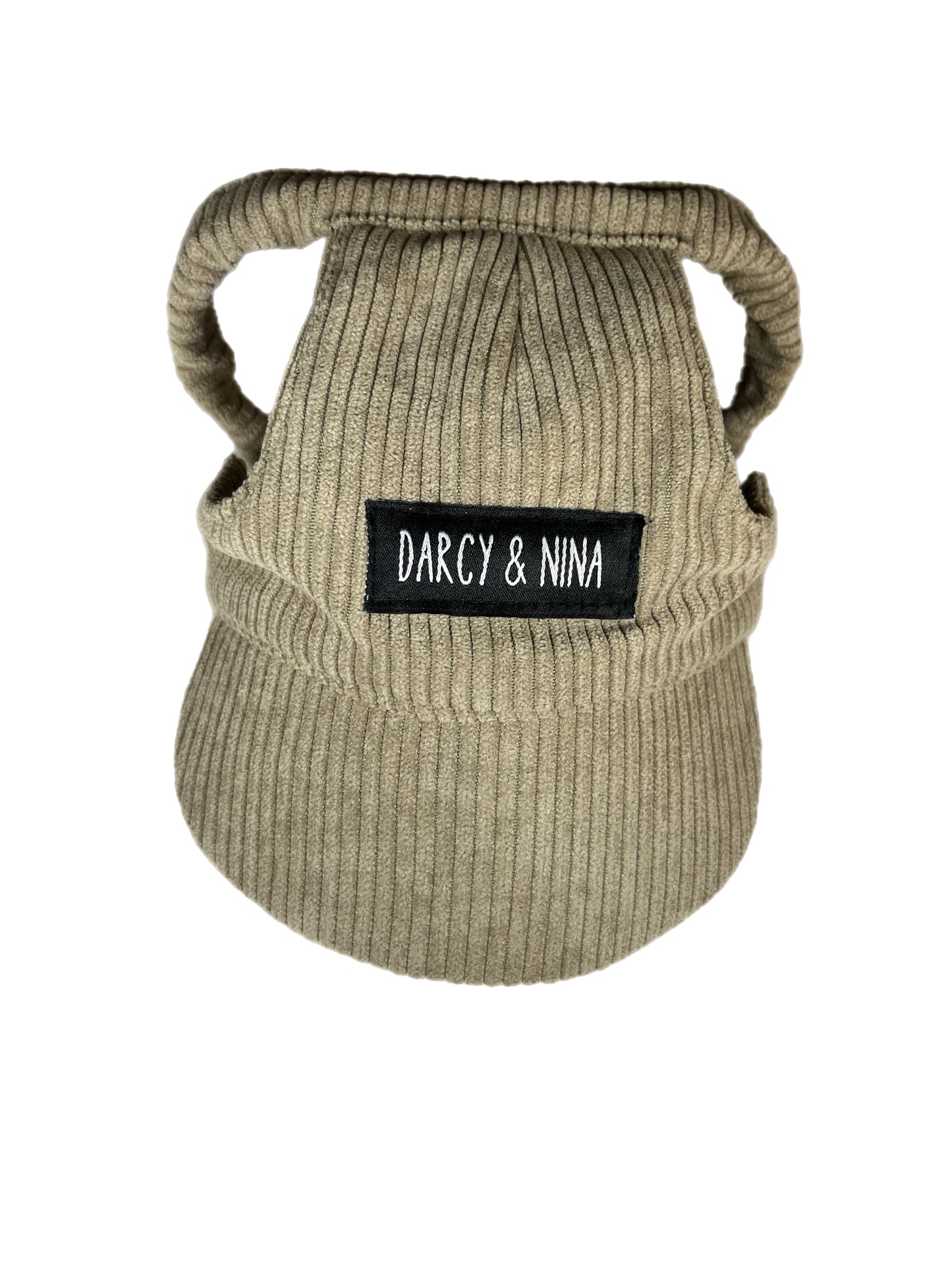 Gorra Autumn Walk - Darcy Nina