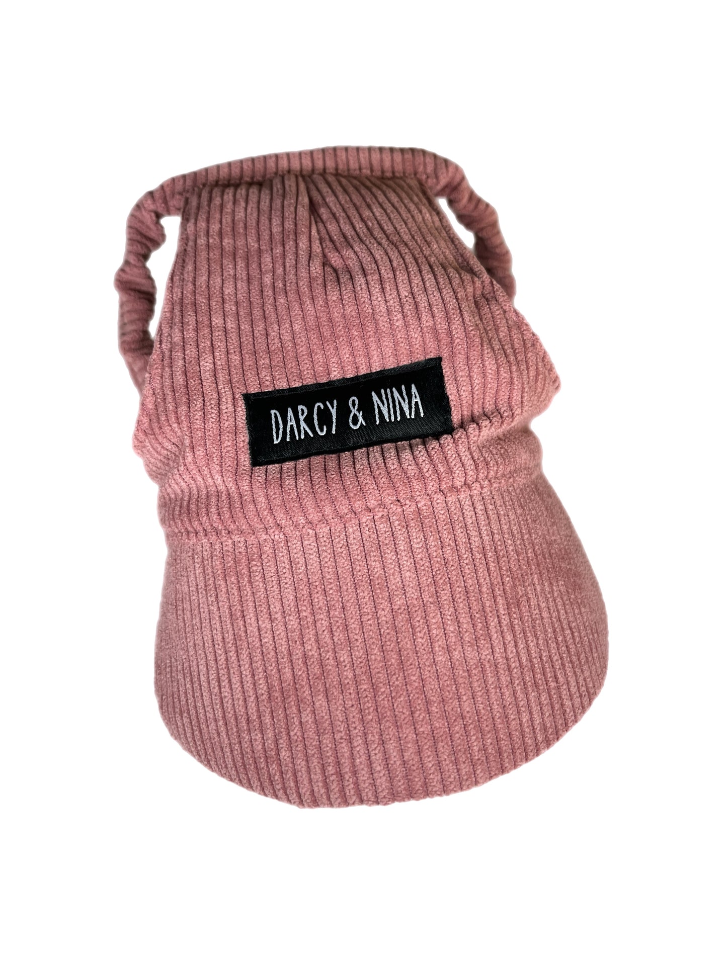 Gorra Sweet Love - Darcy & Nina