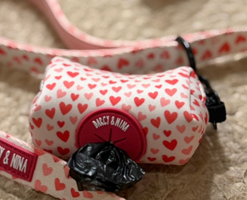 Porta bolsas Sweet Love - Darcy & Nina