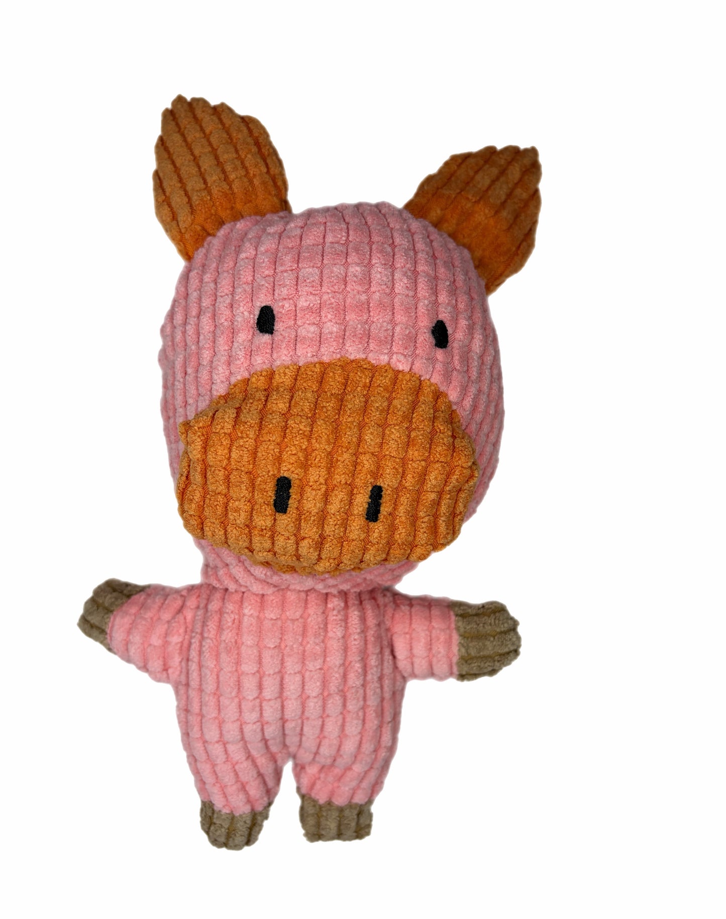 Cerdito Pink Fun con sonido 🐷