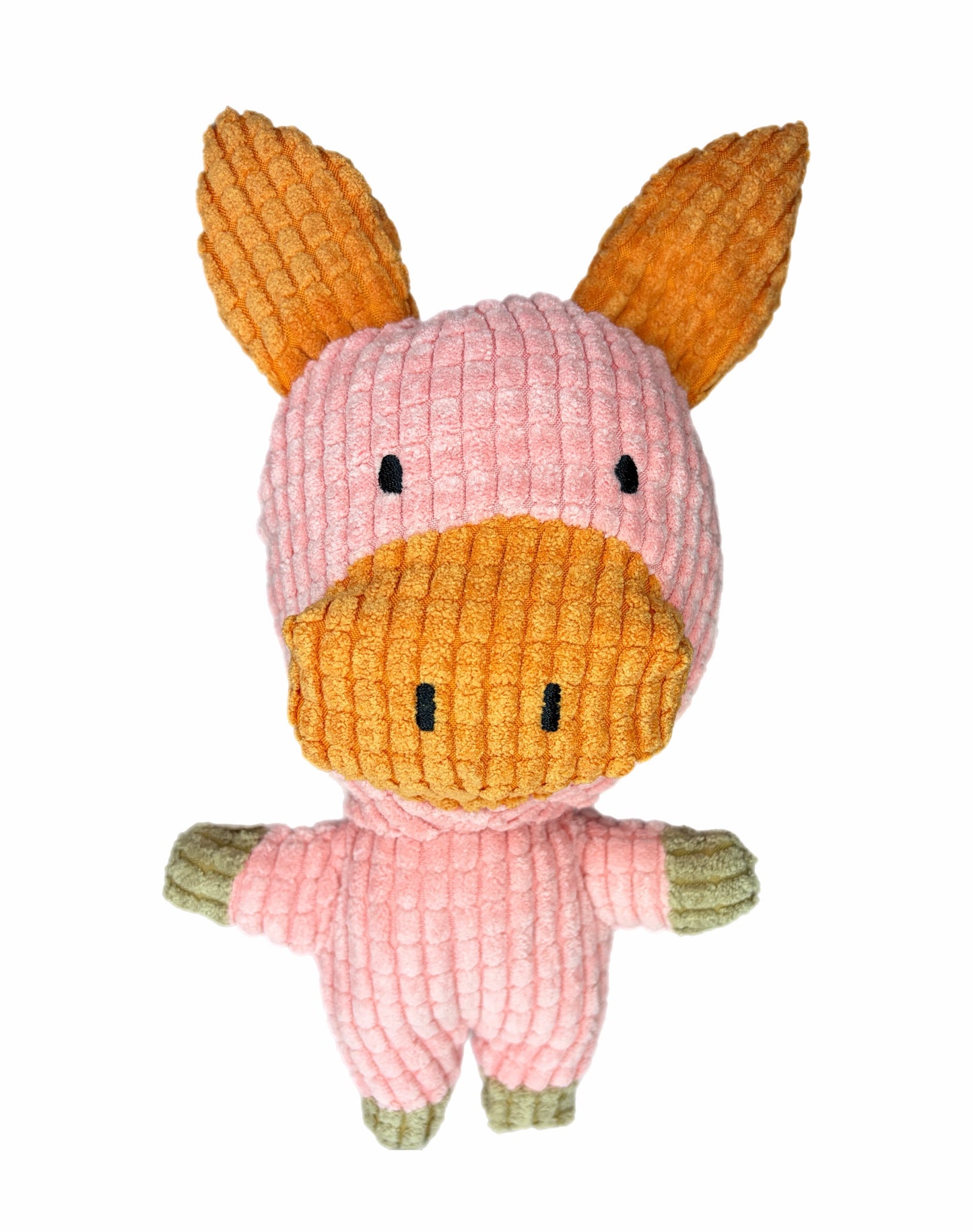 Cerdito Pink Fun con sonido 🐷