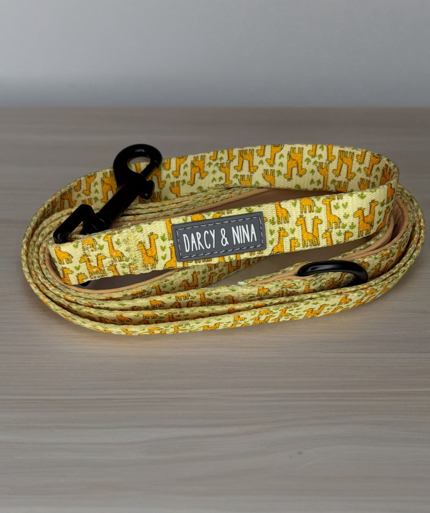 Pack Paseo Esencial - Safari Giraffe