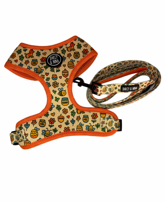 Pack Paseo Esencial - Honey Bloom