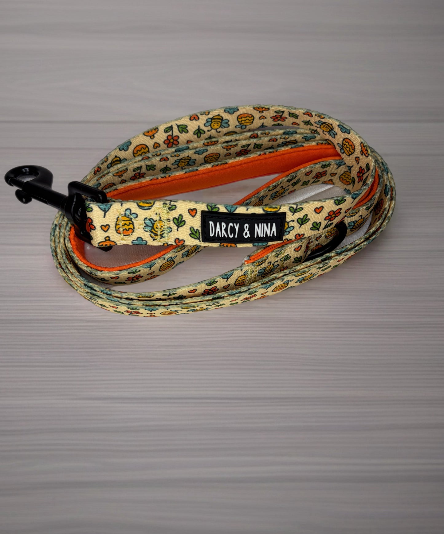 Pack Paseo Esencial - Honey Bloom