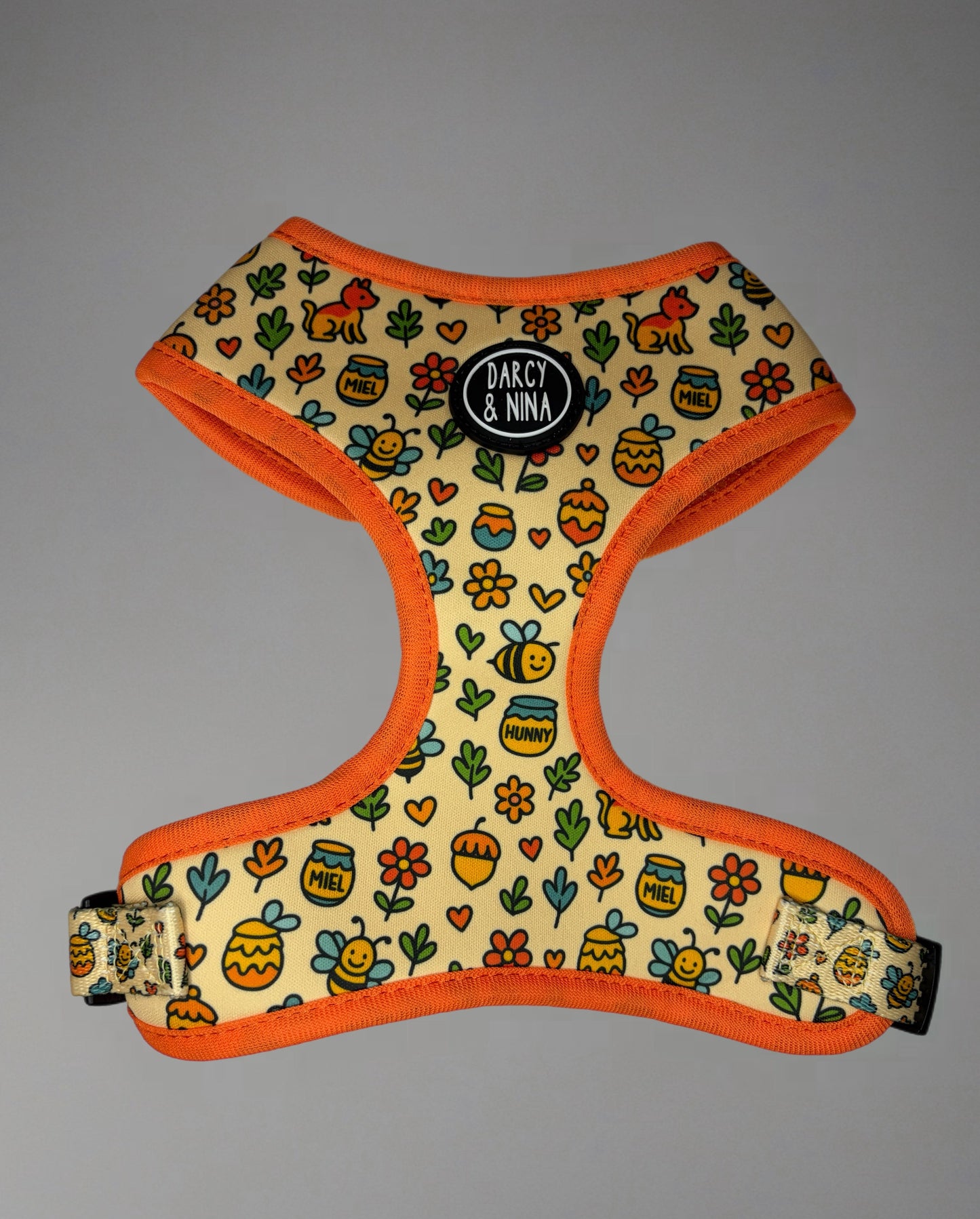 Pack Paseo Esencial - Honey Bloom