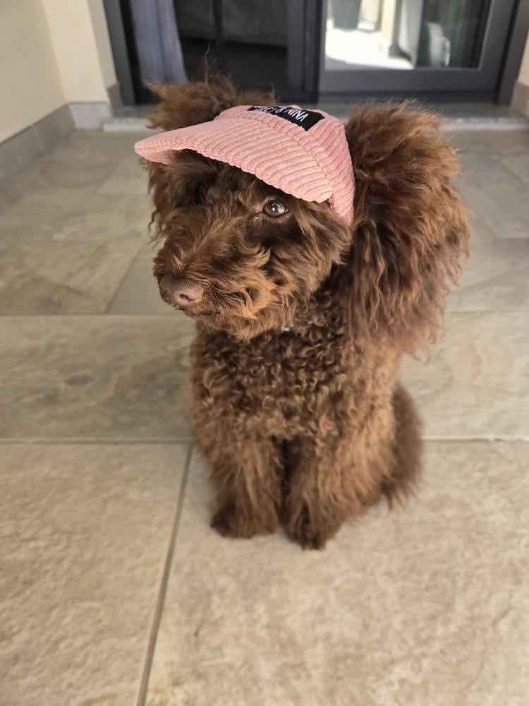 Gorra Sweet Love - Darcy & Nina