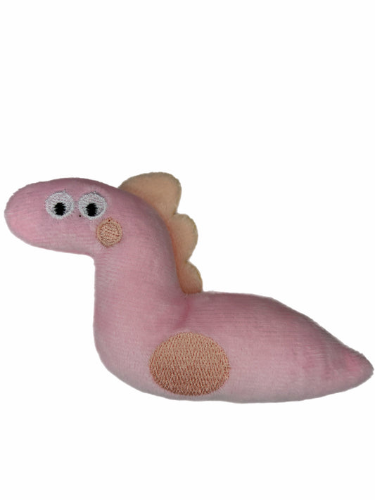 Dino Sweet Catnip 💗🦖