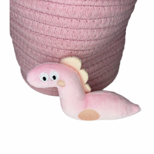 Dino Sweet Catnip 💗🦖
